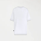 EOLO T - SHIRT MEN WHITE - Monastery | Tienda Oficial Colombia