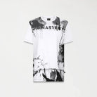 ETERNAL T - SHIRT MEN WHITE - Monastery | Tienda Oficial Colombia