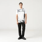 ETERNAL T - SHIRT MEN WHITE - Monastery | Tienda Oficial Colombia