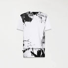 ETERNAL T - SHIRT MEN WHITE - Monastery | Tienda Oficial Colombia