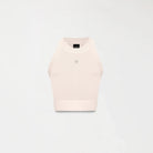 FAIRY KNITTED CROP TOP WOMEN SAND DOLLAR - Monastery | Tienda Oficial Colombia