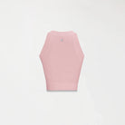FAIRY KNITTED CROP TOP WOMEN WOODROSE - Monastery | Tienda Oficial Colombia