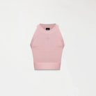 FAIRY KNITTED CROP TOP WOMEN WOODROSE - Monastery | Tienda Oficial Colombia