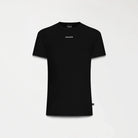 FAIZA T - SHIRT WOMEN BLACK - Monastery | Tienda Oficial Colombia