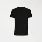 FAIZA T - SHIRT WOMEN BLACK - Monastery | Tienda Oficial Colombia