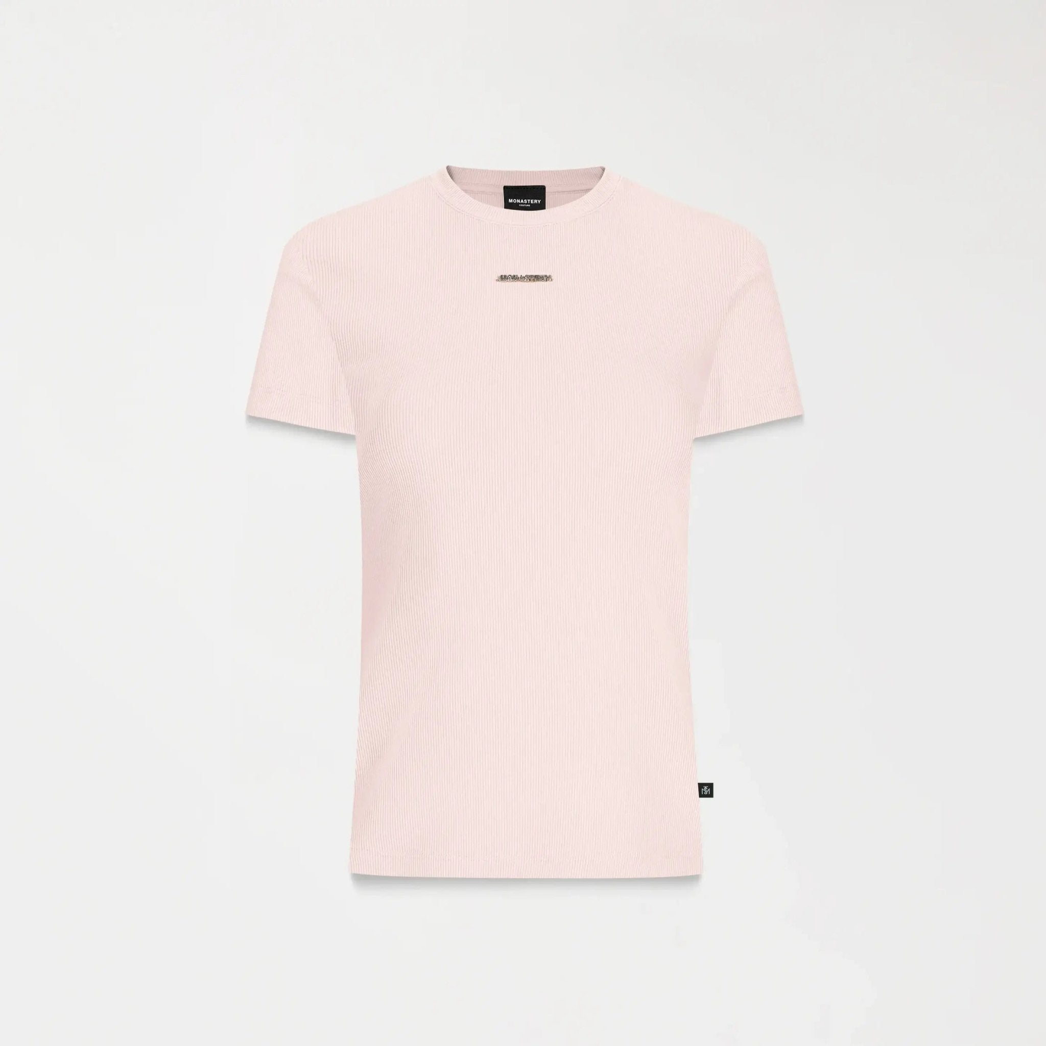 FAIZA T - SHIRT WOMEN CAMEO ROSE - Monastery | Tienda Oficial Colombia