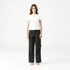 FAIZA T - SHIRT WOMEN WHITE - Monastery | Tienda Oficial Colombia