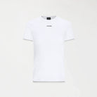 FAIZA T - SHIRT WOMEN WHITE - Monastery | Tienda Oficial Colombia
