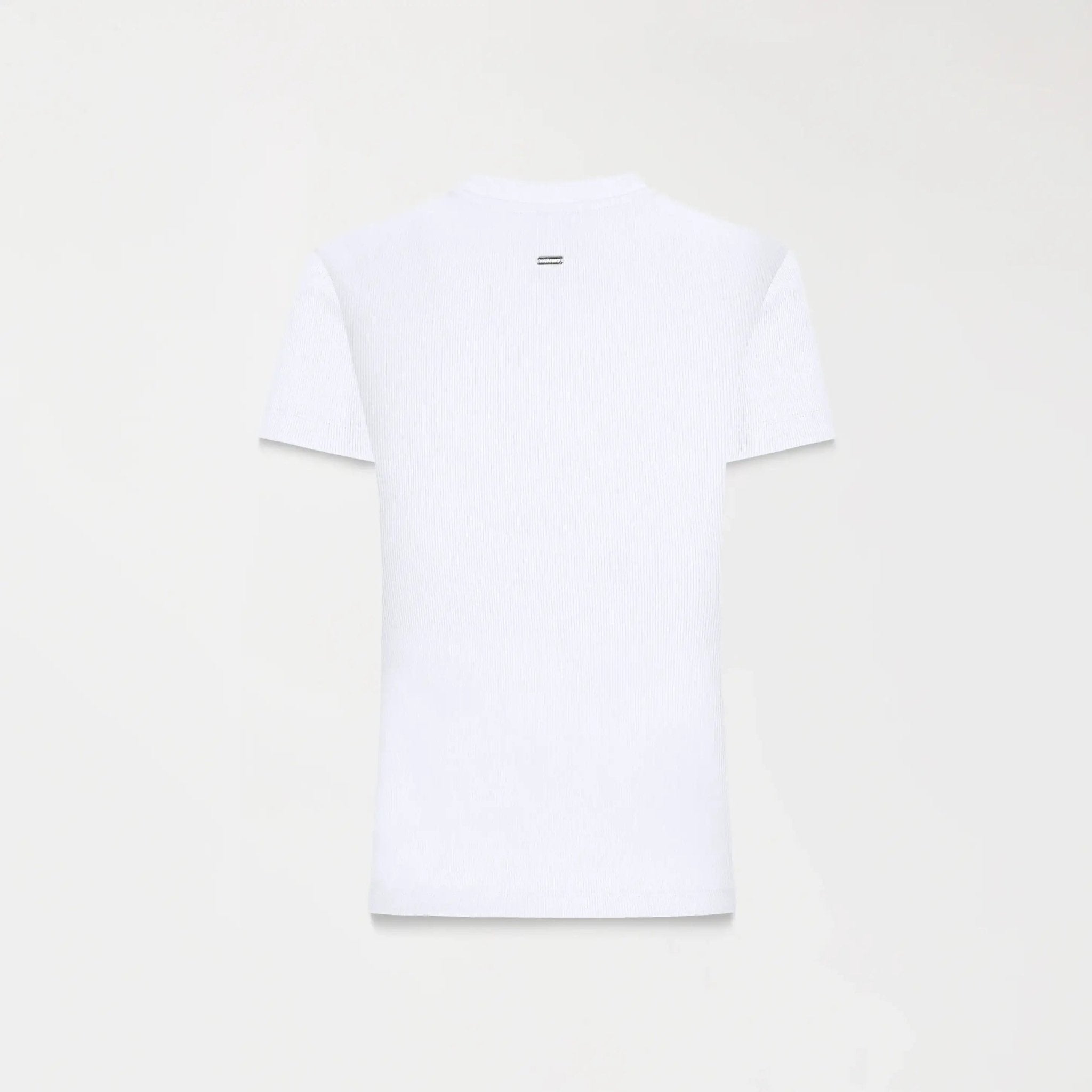 FAIZA T - SHIRT WOMEN WHITE - Monastery | Tienda Oficial Colombia