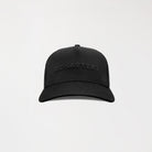 FARIA CAP UNISEX BLACK - Monastery | Tienda Oficial Colombia