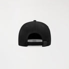FARIA CAP UNISEX BLACK - Monastery | Tienda Oficial Colombia