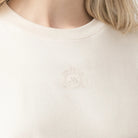 FEYA T - SHIRT WOMEN SAND DOLLAR - Monastery | Tienda Oficial Colombia