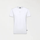 FEYA T - SHIRT WOMEN WHITE - Monastery | Tienda Oficial Colombia