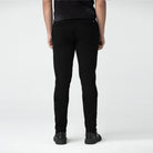 FLAVIAN JEAN MEN BLACK - Monastery | Tienda Oficial Colombia