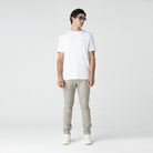FLAVIAN JEAN MEN GRAY - Monastery | Tienda Oficial Colombia