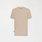 FORGE T - SHIRT MEN BROWN - Monastery | Tienda Oficial Colombia