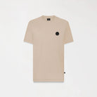 FORGE T - SHIRT MEN BROWN - Monastery | Tienda Oficial Colombia