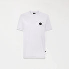 FORGE T - SHIRT MEN GRAY - Monastery | Tienda Oficial Colombia