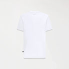 FORGE T - SHIRT MEN WHITE - Monastery | Tienda Oficial Colombia