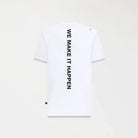 FOSTY 1 T - SHIRT MEN WHITE - Monastery | Tienda Oficial Colombia