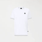 FOSTY 1 T - SHIRT MEN WHITE - Monastery | Tienda Oficial Colombia