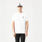 FOSTY 1 T - SHIRT MEN WHITE - Monastery | Tienda Oficial Colombia