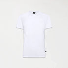 FRANCESCA T-SHIRT WOMEN WHITE - Monastery | Tienda Oficial Colombia