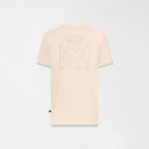 FRIESIAN T - SHIRT MEN IRISH CREAM - Monastery | Tienda Oficial Colombia