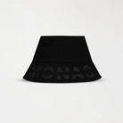 GALANT HAT UNISEX BLACK BLACK U - Monastery | Tienda Oficial Colombia