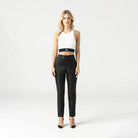 GALBURY PANT WOMEN BLACK - Monastery | Tienda Oficial Colombia