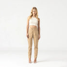 GALBURY PANT WOMEN IRISH CREAM - Monastery | Tienda Oficial Colombia