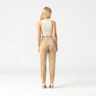 GALBURY PANT WOMEN IRISH CREAM - Monastery | Tienda Oficial Colombia