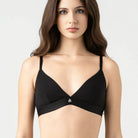 GALES BRA WOMEN BLACK - Monastery | Tienda Oficial Colombia