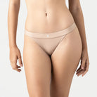 GALES PANTY WOMEN WARM TAUPE - Monastery | Tienda Oficial Colombia
