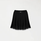 GALICE SKIRT WOMEN BLACK - Monastery | Tienda Oficial Colombia