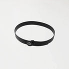 GELLER BELT MEN BLACK - Monastery | Tienda Oficial Colombia