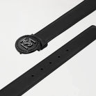 GELLER BELT MEN BLACK - Monastery | Tienda Oficial Colombia