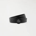 GELLER BELT MEN BLACK - Monastery | Tienda Oficial Colombia