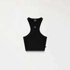 GENNA TANK TOP WOMEN BLACK - Monastery | Tienda Oficial Colombia