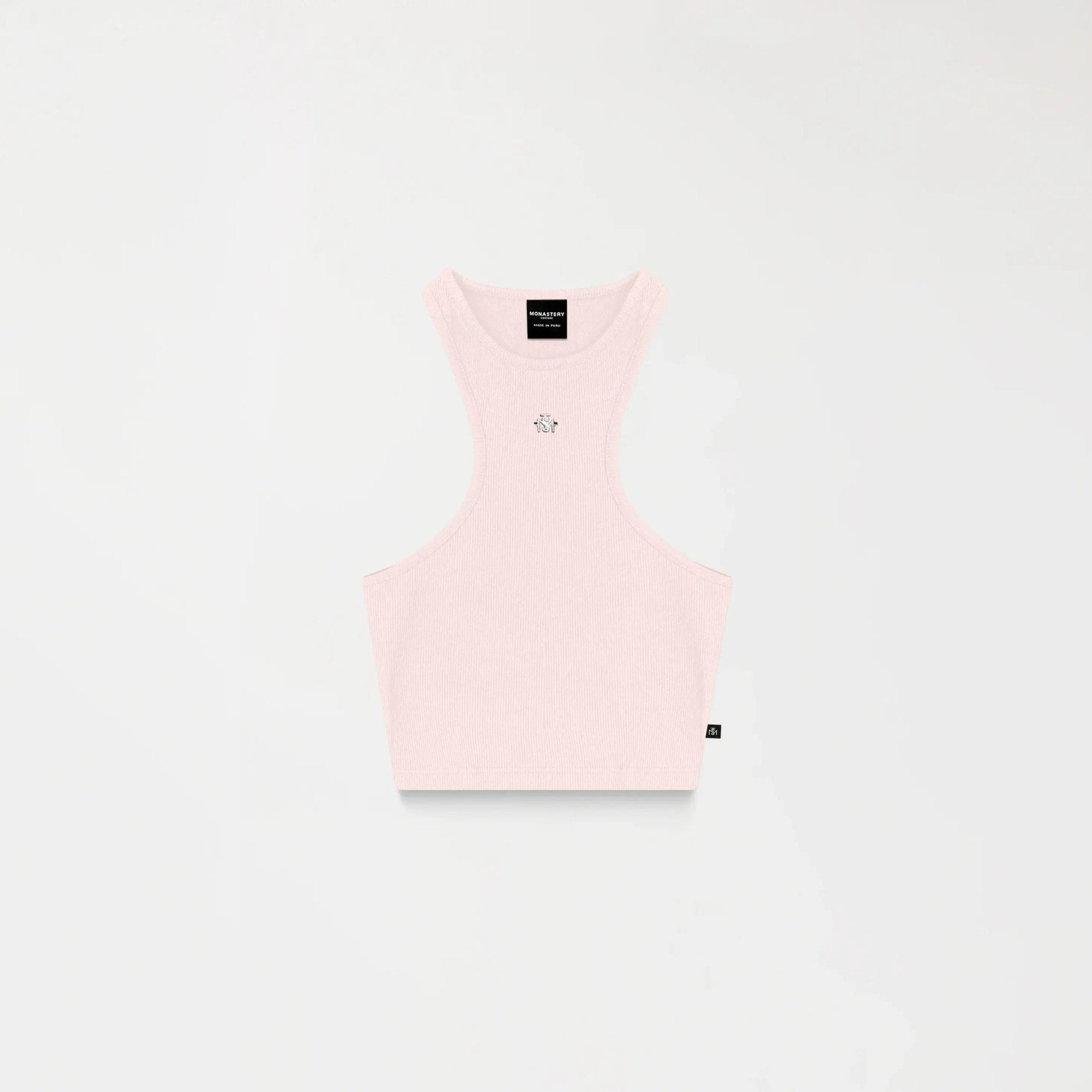 GENNA TANK TOP WOMEN CAMEO ROSE - Monastery | Tienda Oficial Colombia
