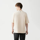 GETTYSBURG T - SHIRT OVERSIZED MEN SAND DOLLAR - Monastery | Tienda Oficial Colombia