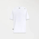 GETTYSBURG T - SHIRT OVERSIZED MEN WHITE - Monastery | Tienda Oficial Colombia