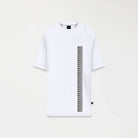 GETTYSBURG T - SHIRT OVERSIZED MEN WHITE - Monastery | Tienda Oficial Colombia