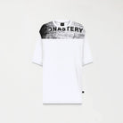 GIBBON T - SHIRT OVERSIZED MEN WHITE - Monastery | Tienda Oficial Colombia