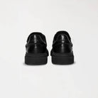 GIORGIO SNEAKERS MEN BLACK 39 - Monastery | Tienda Oficial Colombia