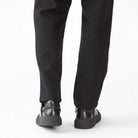 GIORGIO SNEAKERS MEN BLACK 39 - Monastery | Tienda Oficial Colombia