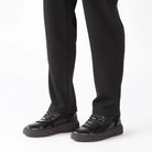 GIORGIO SNEAKERS MEN BLACK 39 - Monastery | Tienda Oficial Colombia
