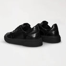 GIORGIO SNEAKERS MEN BLACK 39 - Monastery | Tienda Oficial Colombia