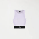 GISELE KNITTED TOP WOMEN THISTLE - Monastery | Tienda Oficial Colombia