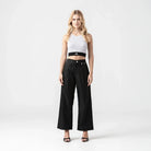 GISELE KNITTED TOP WOMEN THISTLE - Monastery | Tienda Oficial Colombia